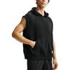 Nike Dri-Fit N.A.C. Loose Fleece Training Hooded Sleeveless Quick-Dry Top Men tops IF2796-010