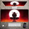 Naruto Aakatsuki Xxl Mouse Pad Gamer Computer Mousepad Tablet Keyboard Gaming Accessories
