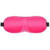 3D Sleep Mask Natural Sleeping Eye Mask Eyeshade Cover Women Men Soft Travel Eyepatch