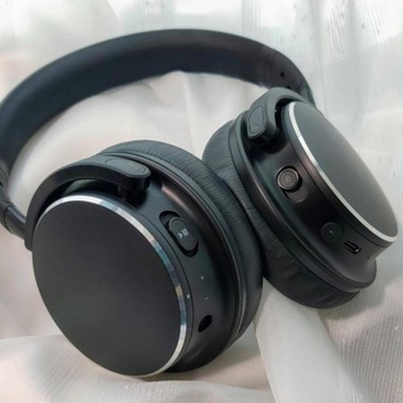 Replacement Ear Cushion Pad Over Ear Headphone Earpads for Y600NC Noise Isolating and Comfortable Fit