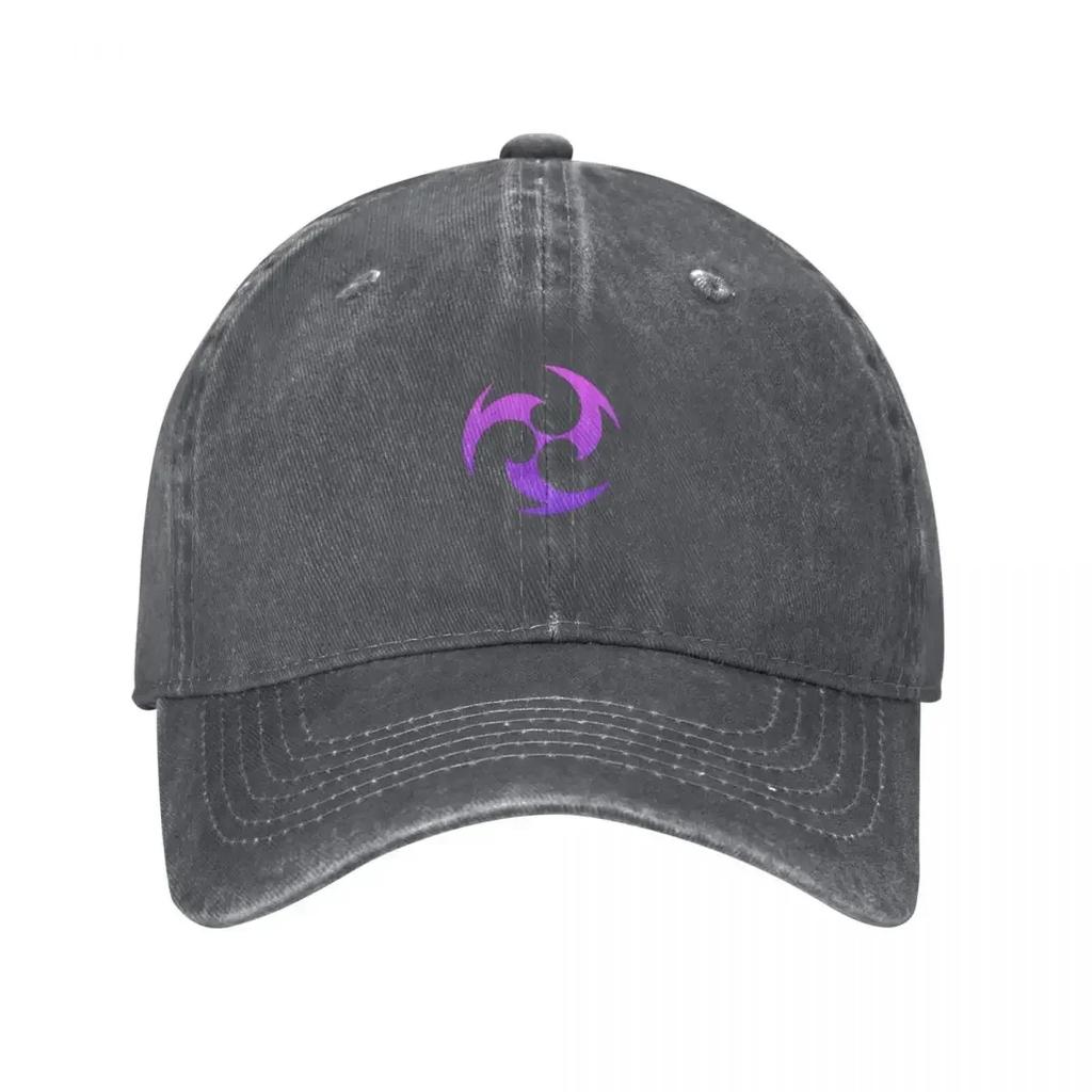 Electro Element Baseball Cap Foam Party Hat Snapback Cap Sports Cap Fashionable Male Womens