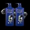 Men Anti-Dandruff Deep Cleanse Shampoo