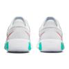New Nike Air Max Bella Tr Trainer 4 Low Top Training Shoes White/Green Women's CW3398-105