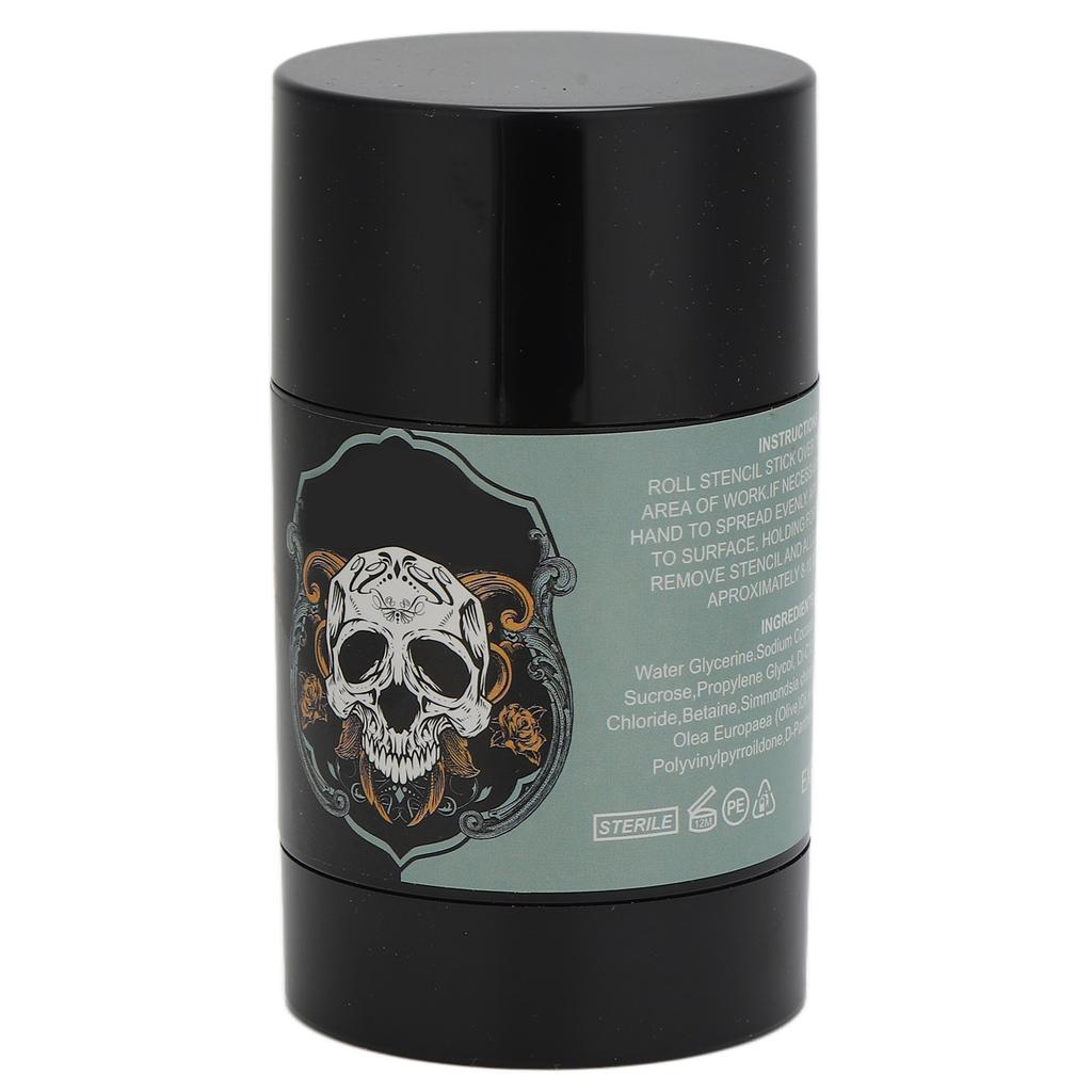 Tattoo Transfercreme Einfache Anwendung Sichere Inhaltsstoffe Klare Muster Tattoo Zubehör Zubehör 60g