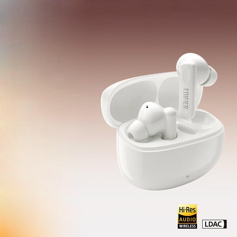 

Edifier Lolli Pro 3i True Wireless ANC Earbuds