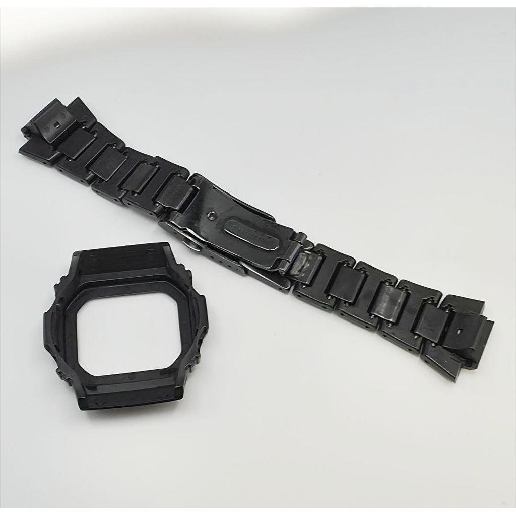 Used G-SHOCK genuine composite band genuine bezel