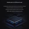 HiVi Dazzle Prime+M Stand Hi-Fi Bluetooth Bookshelf Speaker (CN Version)