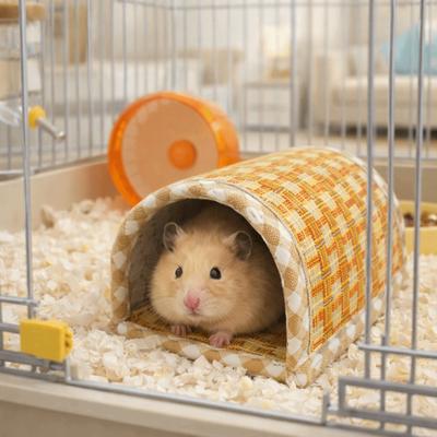 Produtos para animais – Roedores