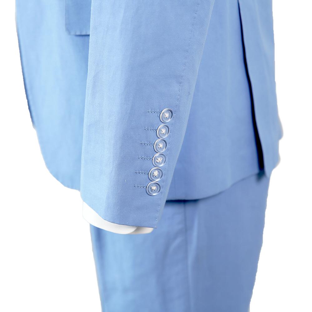 Gilommeu Basic Suit Pants Gil-St05