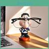 Store Window Creative Eyewear Display Decoration Home Office Stand