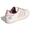 Adidas Originals Superstar Casual Low-Top Sneakers Women Sneakers White Red IE5528