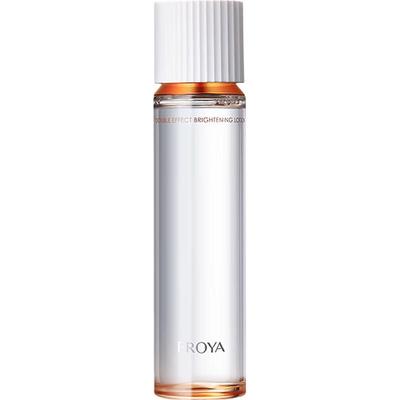 Double Anti-Whitening Brightening Clear Toner