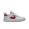 (w) Dunk Low Disrupt Gym Red