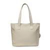 New women's nylon handbag, lightweight and water-resistant, with large capacity and pockets. Fabulous durable casual shoulder bag.