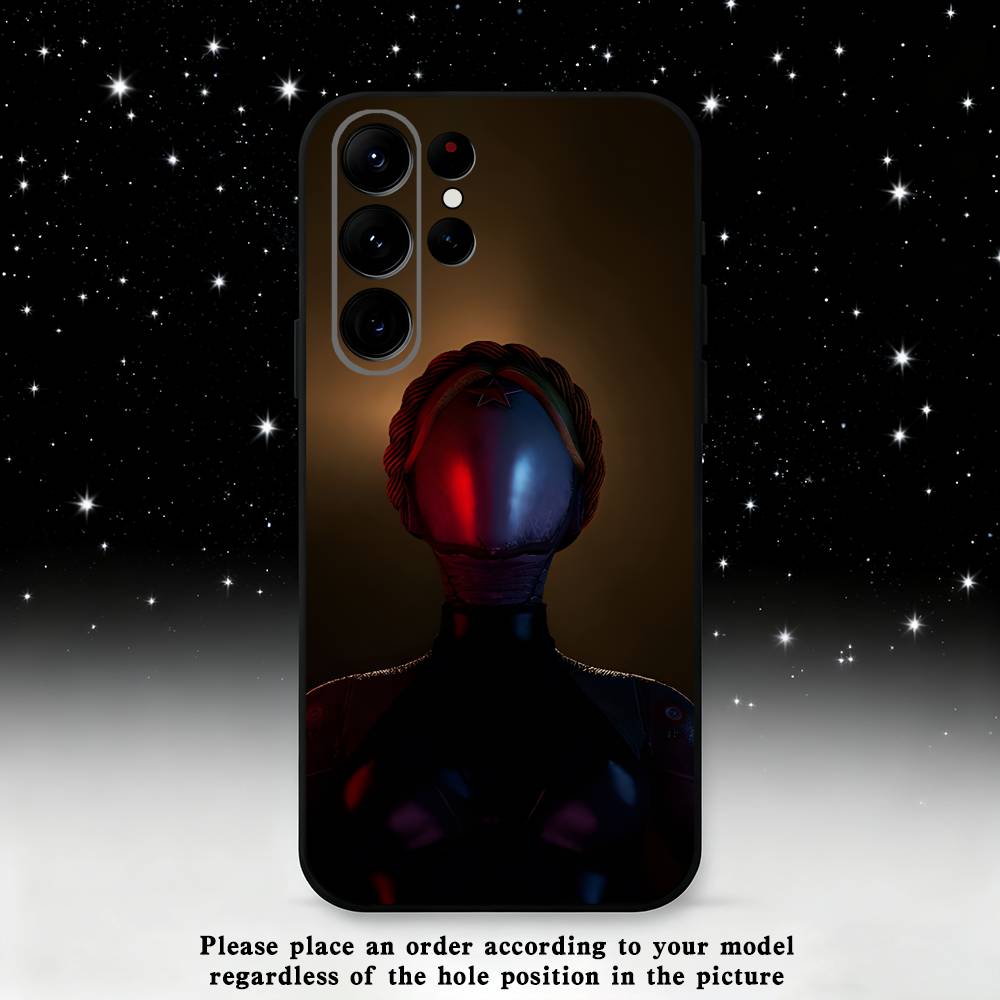 

A-Atomic H-Heart Game Phone Case For Samsung S 25,24,23,22,30,21,10,9,Ultra,Plus,Lite,FE,4,5 G Black Soft Case Samsung S235G