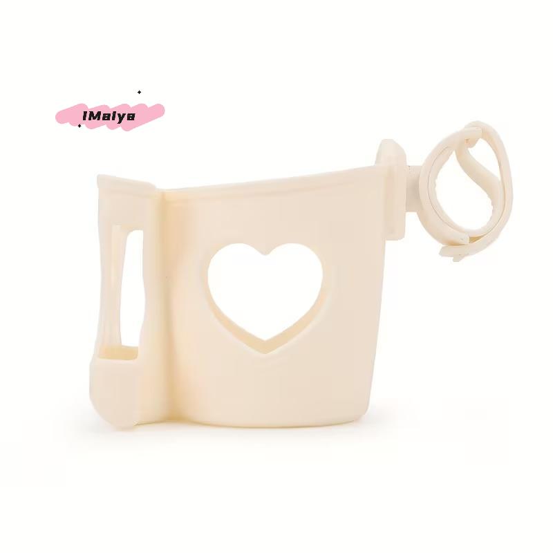 M-Baby Stroller Water Cup Holder With Mobile Phone Holderbottle Holderelectric Carbicycle Universal Water Bottle Holder