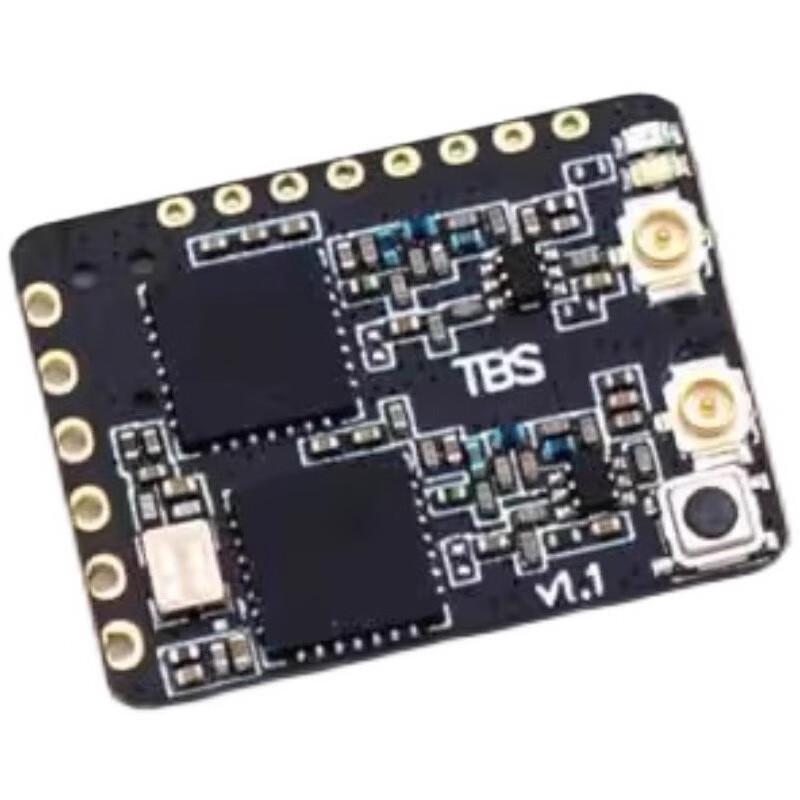 TBS Crossfire Diversity Nano RX Receiver