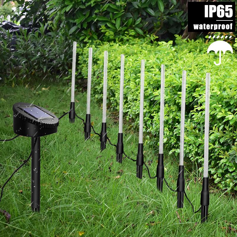 Solar Power Lights Lamps Acrylic Bubble Pathway Lawn Landscape Decoration Garden Stick Stake Light Lamp Set At A Low S On Joom E Commerce Platform - Bubble Solar Garden Stake Lights Solar Power Lights Lamps Acrylic Bubble Pathway Lawn Landscape Decoration Garden Stick Stake Light Lamp Set At A Low S On Joom E Commerce Platform - Bubble Solar Garden Stake Lights