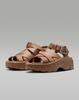 IB8841-200 Sandale Jordan Willow Culoare Nisip Deschis Tan Britanic (Femei)