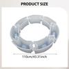 Cast Concrete , Block Models for Outdoor Paths, Garden Landscaping And Parks