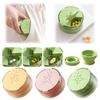 Precise Cutting Portable Pill Cutter 3 In 1 Mini Medicine Box Daily Pill Splitter Multiple Pills