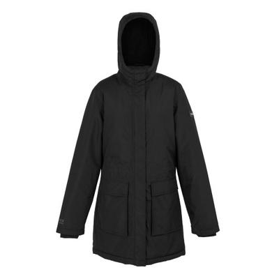 Womens/Ladies Voltera Heated Waterproof Jacket