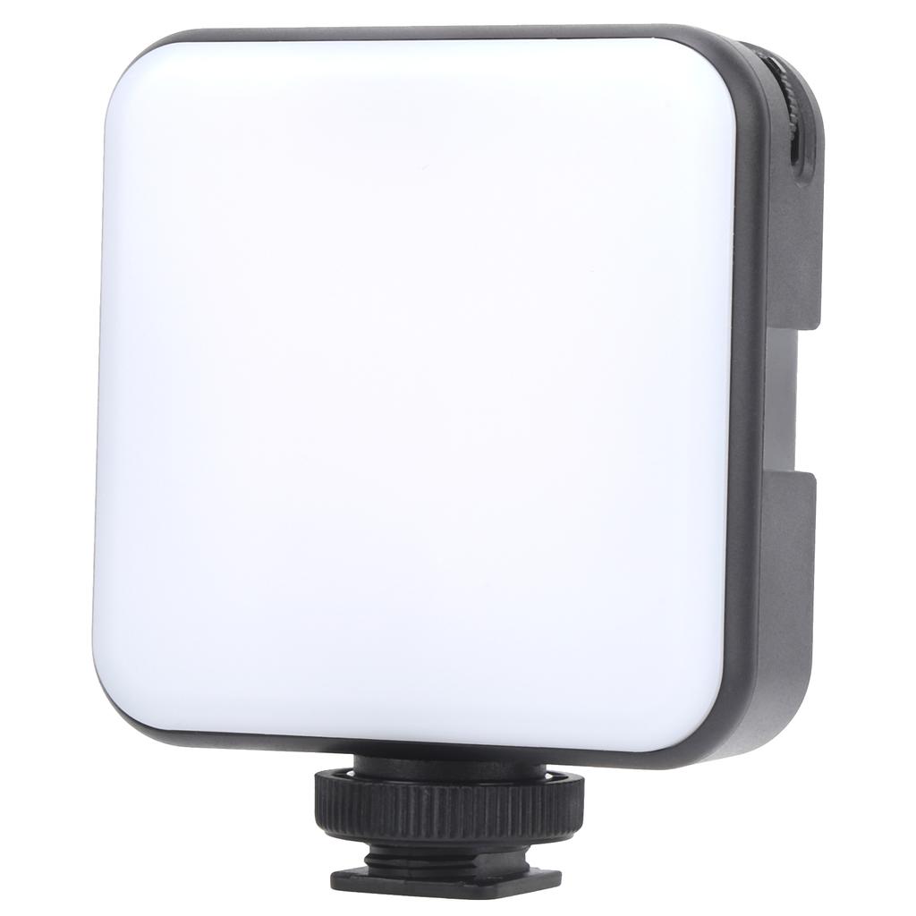 W64RGB Pocket LED Light Portable Full Color LED Photography Lamp Handheld Vlog Video Light