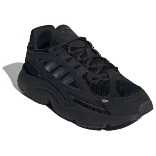 adidas Ozmillen Black Silver Metallic - IF9601