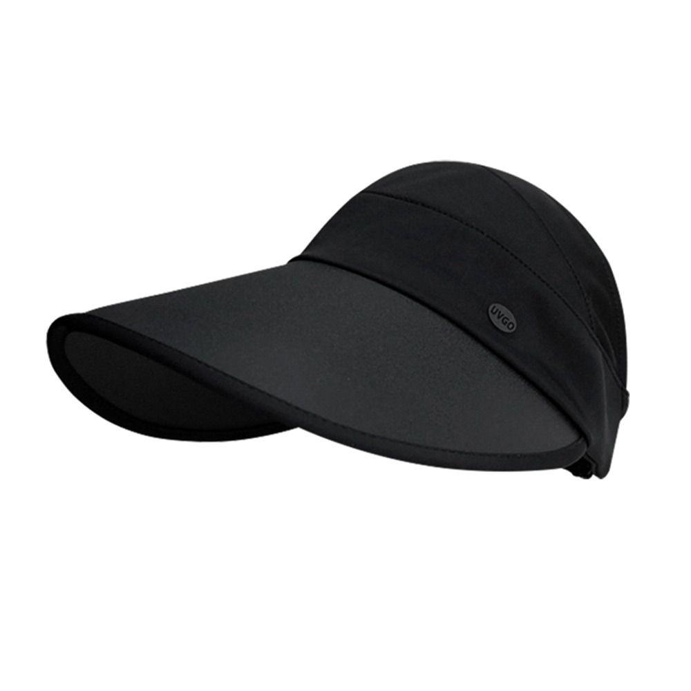 Sun Protection Fishermen Cap Windproof Beach Cap Fashion Sunshade Hat for Girl