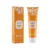 HB Bestseller Gel Esfoliante Arancione: Detergenza Profonda e Idratazione, Rimozione Delicata delle Cellule Morte