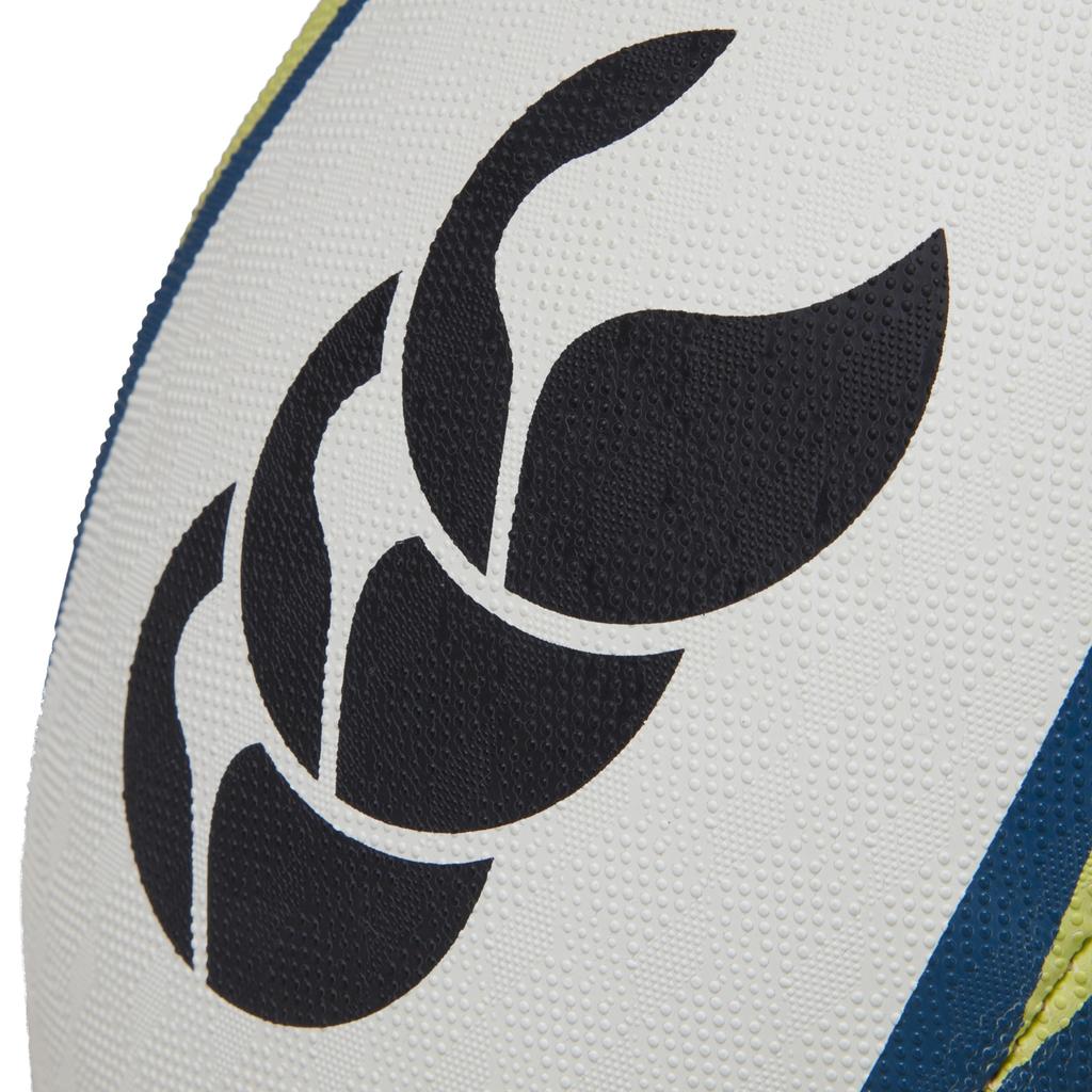 Canterbury Mentre Logo Rugby Ball