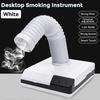 Laser Smoke Absorber Filter Metal Welding Fume Extractor Purifying Smoke for Laser Engraver/Cutting Wood Burning 3D Printer
