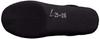 Tennis Wear Socks 19120 19120 007 Black One Size Fits All [Yonex] [Unisex] (007)