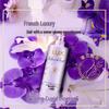lux Freesia Body Wash & Enchanting Orchid Shampoo Bundle
