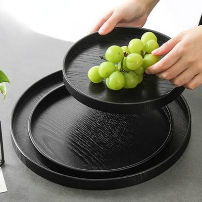 Masa dekorasyonu ve aksesuarları – Kokteyl ve Snack Tepsileri