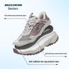 Skechers Men's Cloud Travel Hiking Shoes 237744