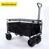 NuFeng Portable Outdoor Camping Cart