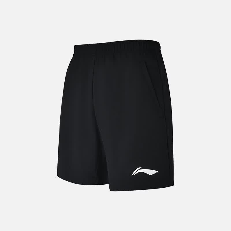 Li-Ning Unisex Quick-Dry Badminton & Sports Shorts