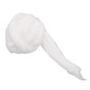 Wool Roving 200g Bulk Soft Wool Yarn for   Felting Hand   Knitting Crafting   Gift White