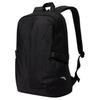 New Anta Fabric Backpack Regular Unisex Black 192357151-1