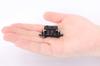 Z Gauge Yo8000 Type Caboose Set Railway Model Freight Car T032-2 2-car