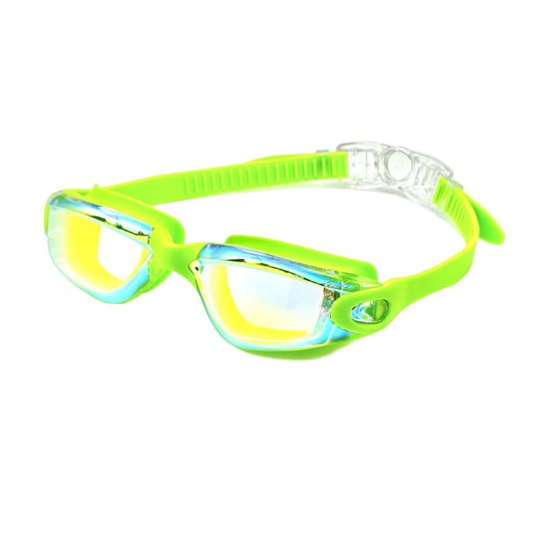 Adult HD Anti-Fog Swimming Goggles