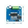 Double BTS7960 43A H-bridge High-power Motor Driver Module/smart Car/