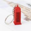 Retro British Phone Booth Money Box and Photography Prop