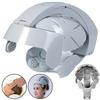 Electric Head Massage Relief Improve Sleep Vibration Relaxation Health Care Device Relax Easy Acupuncture Point Brain Massager