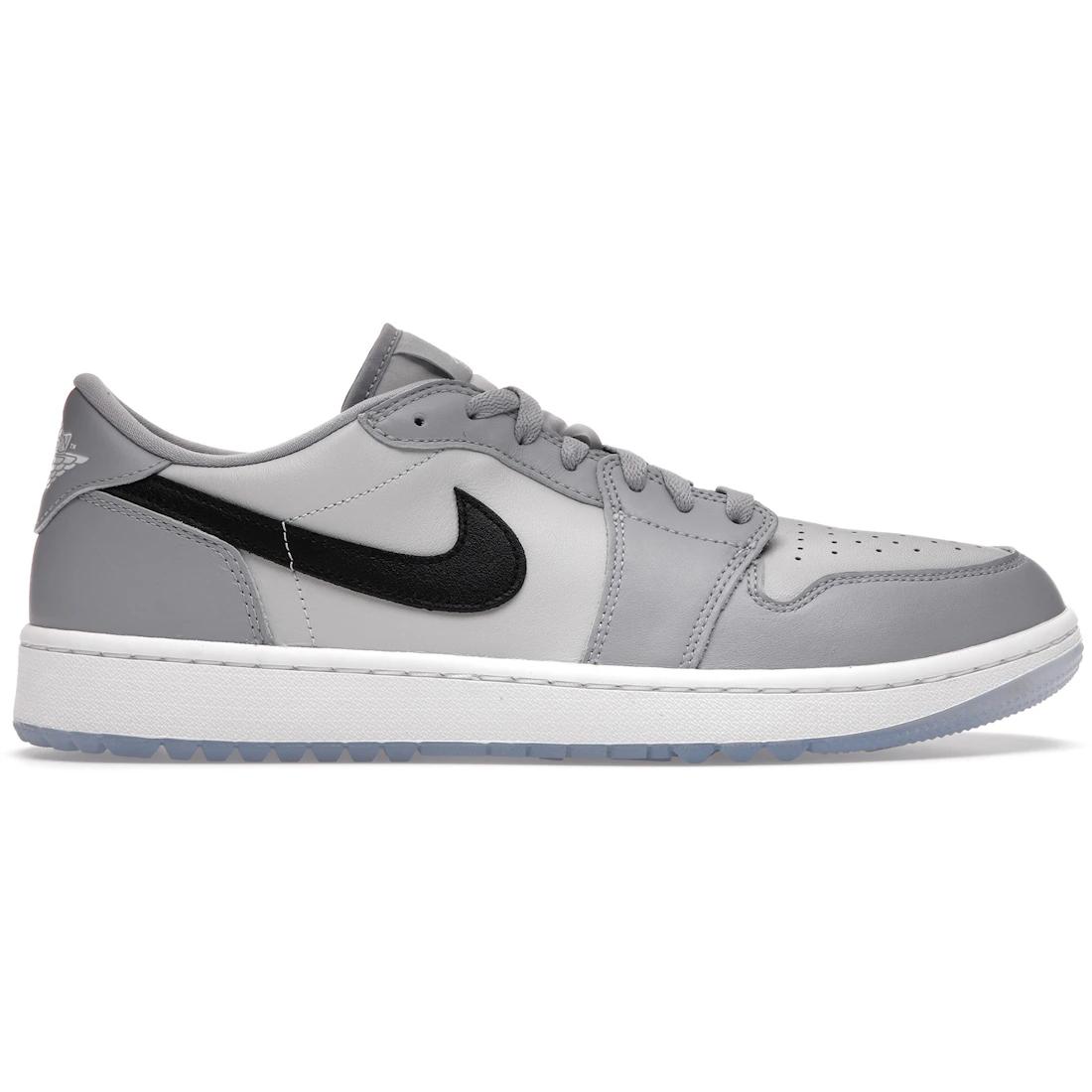 

Sneaker Jordan 1 Retro Low Golf Wolf Grey(DD9315-002) 44