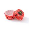 100pcs Halloween Cupcake Liners Ghost Pumpkin Muffin Baking Cups Wrapper Tray Holder Party Candy Cake Decorations Supplies