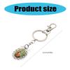 Our Lady of Guadalupe Keychains Elegant Key Rings Key Ornament Great for Weddings Communions and Church Functions