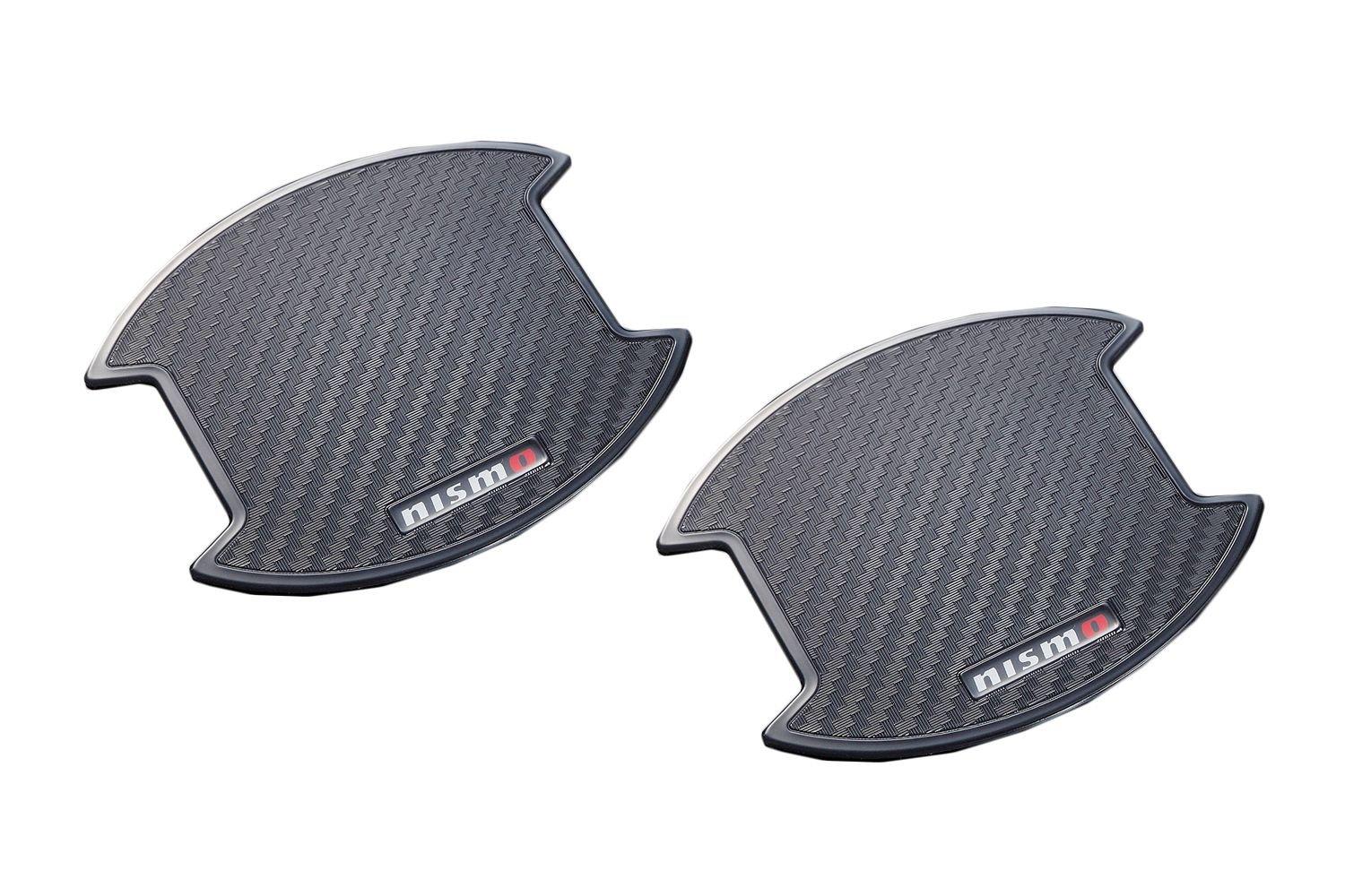 

nismo door handle protector M size (2 pieces) 8064A-RN010
