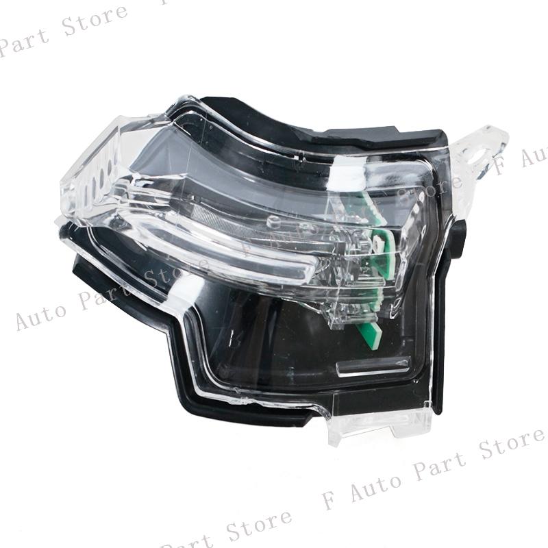 Car Side Mirror Lens Glass Rearview Mirror Frame Lower Base Cover Lid For Toyota Camry V70 8th 2018
